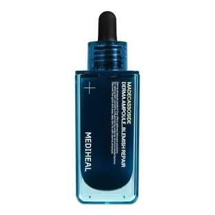 Mediheal Madecassoside Derma Ampoule, живильна сироватка, 50 мл
