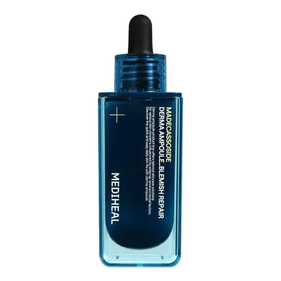 Mediheal Madecassoside Derma Ampoule, живильна сироватка, 50 мл: ціни та характеристики