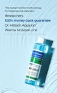 Dr.Melaxin Aqua Ion Plasma Watery Tonert, зволожуючий тонік, 200 мл