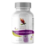 Carnium Botanicals Silymarin Complex, капсулы, 30 шт.: цены и характеристики