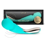 LELO Smart Wand 2 Large, вібратор, у морському стилі, 1 шт.: ціни та характеристики