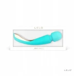 LELO Smart Wand 2 Large, вібратор, у морському стилі, 1 шт.: ціни та характеристики