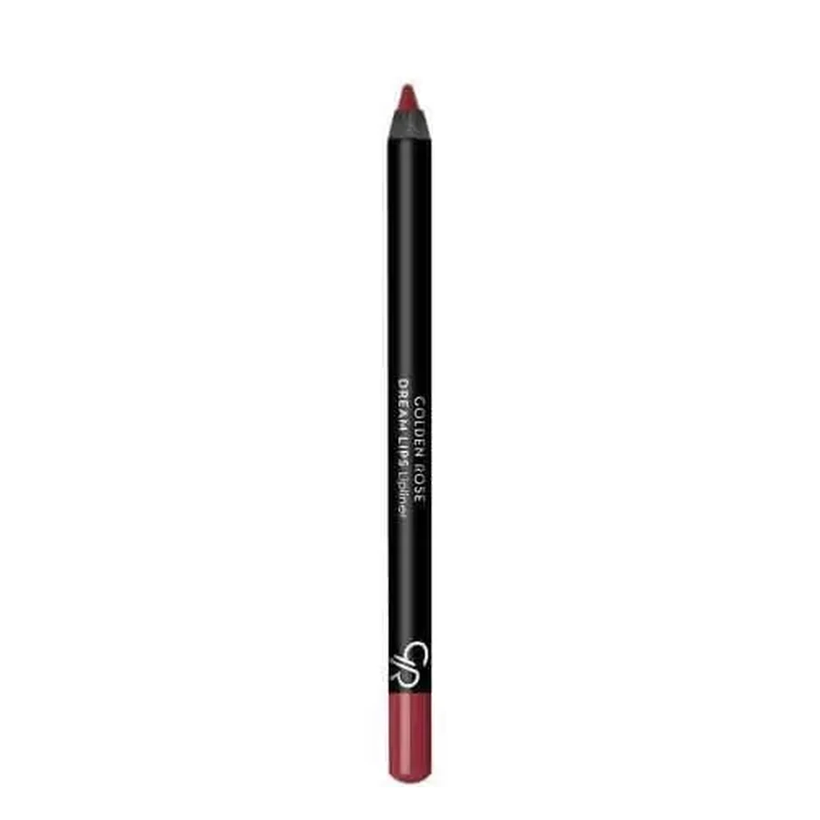 GOLDEN ROSE Dream Lips Олівець для губ № 514 1,60 г: ціни та характеристики