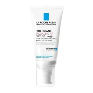 La Roche-Posay | Toleriane Rosaliac AR SPF30 | Крем проти висипу для щоденного догляду | 50 мл