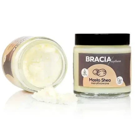 Братья Мыдлярские. Нерафинированное масло ши, 120 мл: цены и характеристики