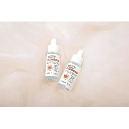 APLB Bakuchiol Propolis Ampoule, заспокійлива сироватка для обличчя з бакучіолом і прополісом, 40 мл: ціни та характеристики