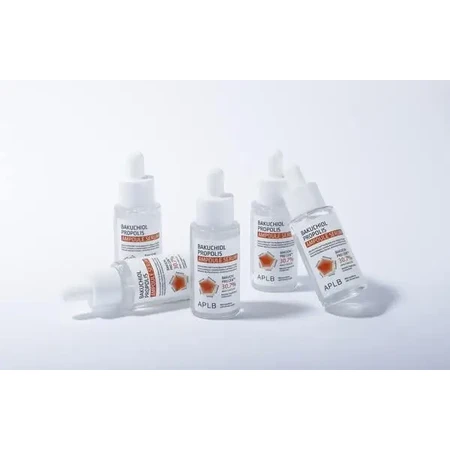 APLB Bakuchiol Propolis Ampoule, заспокійлива сироватка для обличчя з бакучіолом і прополісом, 40 мл: ціни та характеристики