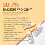 APLB Bakuchiol Propolis Ampoule, заспокійлива сироватка для обличчя з бакучіолом і прополісом, 40 мл: ціни та характеристики