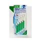 INTERMED Chlorhexil Міжзубні щіточки 0,8 мм, 5 шт.