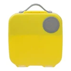 B.box, Lunchbox, Lemon Sherbert, 1 шт.: цены и характеристики