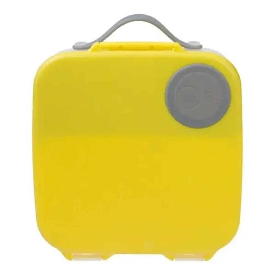 B.box, Lunchbox, Lemon Sherbert, 1 шт.: цены и характеристики