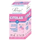Тест-полоски Citolab pH для определения pH вагинальной среды, 25 штук