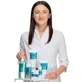 Bielenda Professional Oxy Glow Therapy, детоксицирующая очищающая пенка, 160 мл