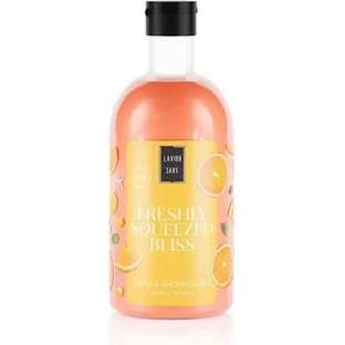 Гель для душа LAVISH Care Freshly Squeezed Bliss 500 мл