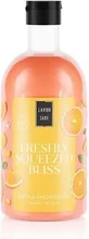 Гель для душа LAVISH Care Freshly Squeezed Bliss 500 мл