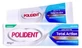 Polident Corega Total Action — крем для фиксации зубных протезов, 40 г