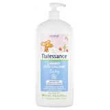 Natessance Органическое масляно-лаймовое мазистое средство, 1 л