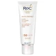 RoC Soleil-Protect: розгладжуючий флюїд проти зморшок SPF 50, 50 мл