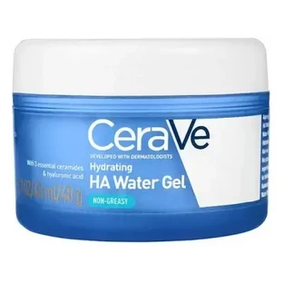 CeraVe Увлажняющий гель с гиалуроновой кислотой, 48 г