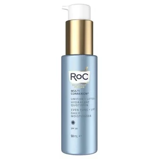 RoC Multi Correxion Unifier + Lifter Увлажняющий крем для ежедневного ухода SPF 30, 50 мл