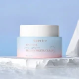 Aperire Youthful Frozen Water Cream, легкий охлаждающий и увлажняющий крем, 45 мл