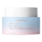 Aperire Youthful Frozen Water Cream, легкий охлаждающий и увлажняющий крем, 45 мл: цены и характеристики