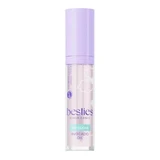 Bell Hypoallergenic x Besties Lip Gloss, гипоаллергенный блеск для губ, 03 Bestie, 4,3 г