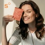 Sundose Everyday For Skin Anti-Aging, пакетики с порошком, вкус «малина-лимон», 15 шт.: цены и характеристики