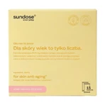 Sundose Everyday For Skin Anti-Aging, пакетики с порошком, вкус «малина-лимон», 15 шт.: цены и характеристики