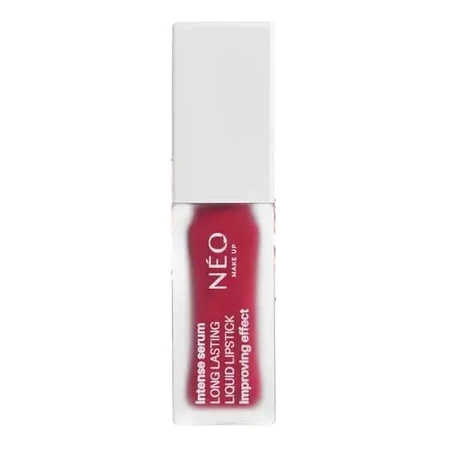 Neo Make Up, Стойкая жидкая помада для губ, 05 Eternal Enthusiasm, 5 мл: цены и характеристики
