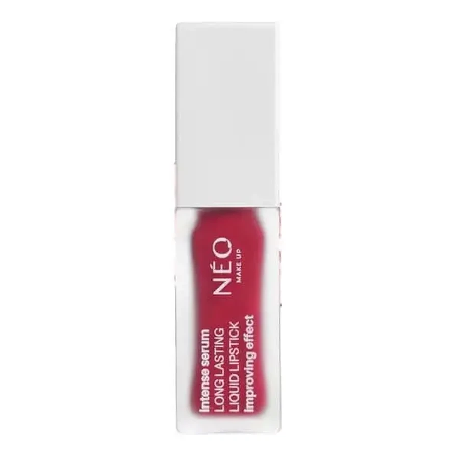 Neo Make Up, Стойкая жидкая помада для губ, 05 Eternal Enthusiasm, 5 мл: цены и характеристики