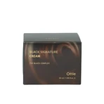 Ottie Black Signature, крем для лица, 50 мл: цены и характеристики