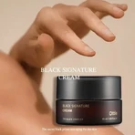 Ottie Black Signature, крем для лица, 50 мл: цены и характеристики