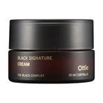 Ottie Black Signature, крем для лица, 50 мл: цены и характеристики