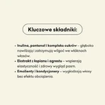 Mydlarnia 4 Szpaki, увлажняющий кондиционер для волос «Лопух и крыжовник», 300 мл: цены и характеристики