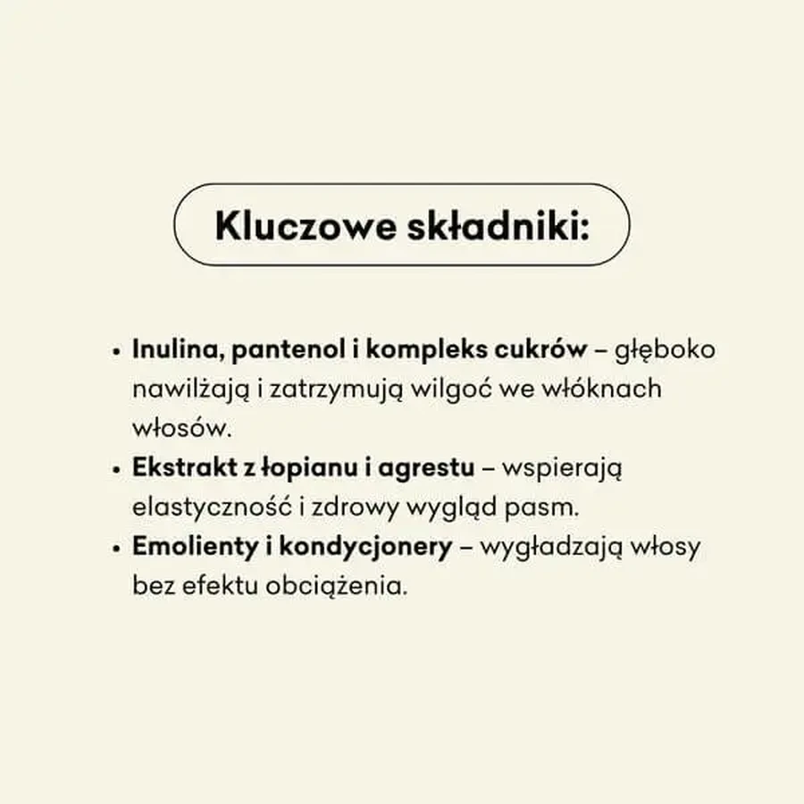 Mydlarnia 4 Szpaki, увлажняющий кондиционер для волос «Лопух и крыжовник», 300 мл: цены и характеристики