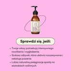 Mydlarnia 4 Szpaki, увлажняющий кондиционер для волос «Лопух и крыжовник», 300 мл: цены и характеристики
