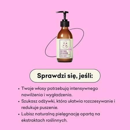 Mydlarnia 4 Szpaki, увлажняющий кондиционер для волос «Лопух и крыжовник», 300 мл: цены и характеристики