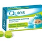 PHARMA Q Quies Силіконові затички для вух, придатні для плавців, 3 шт.