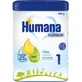 HUMANA Platinum No1 Сухое молоко для укрепления иммунитета с рождения до 6 месяцев, 800 г