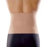 ANATOMIC HELP Послеоперационный и абдоминальный пояс 16 см 0164