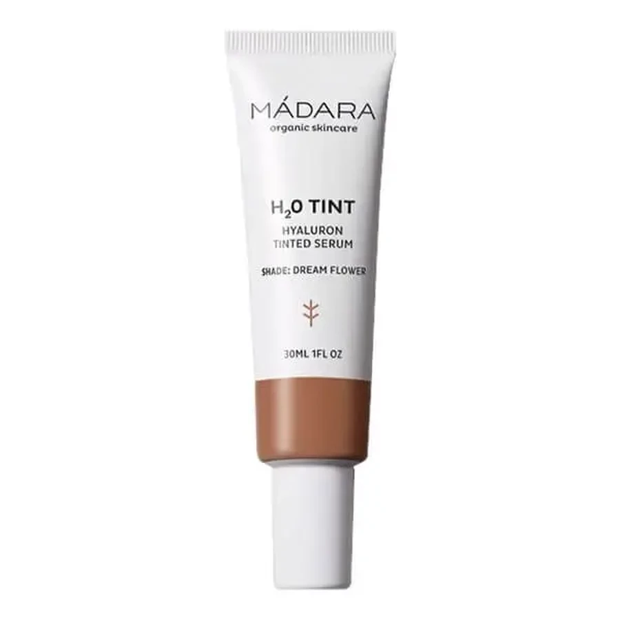 Madara Hyaluron Tinted Serum, «цветок мечты», 30 мл: цены и характеристики