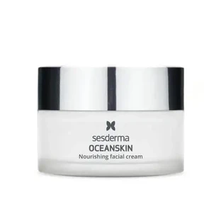 SESDERMA OCEANSKIN Живильний крем для обличчя, 50 мл