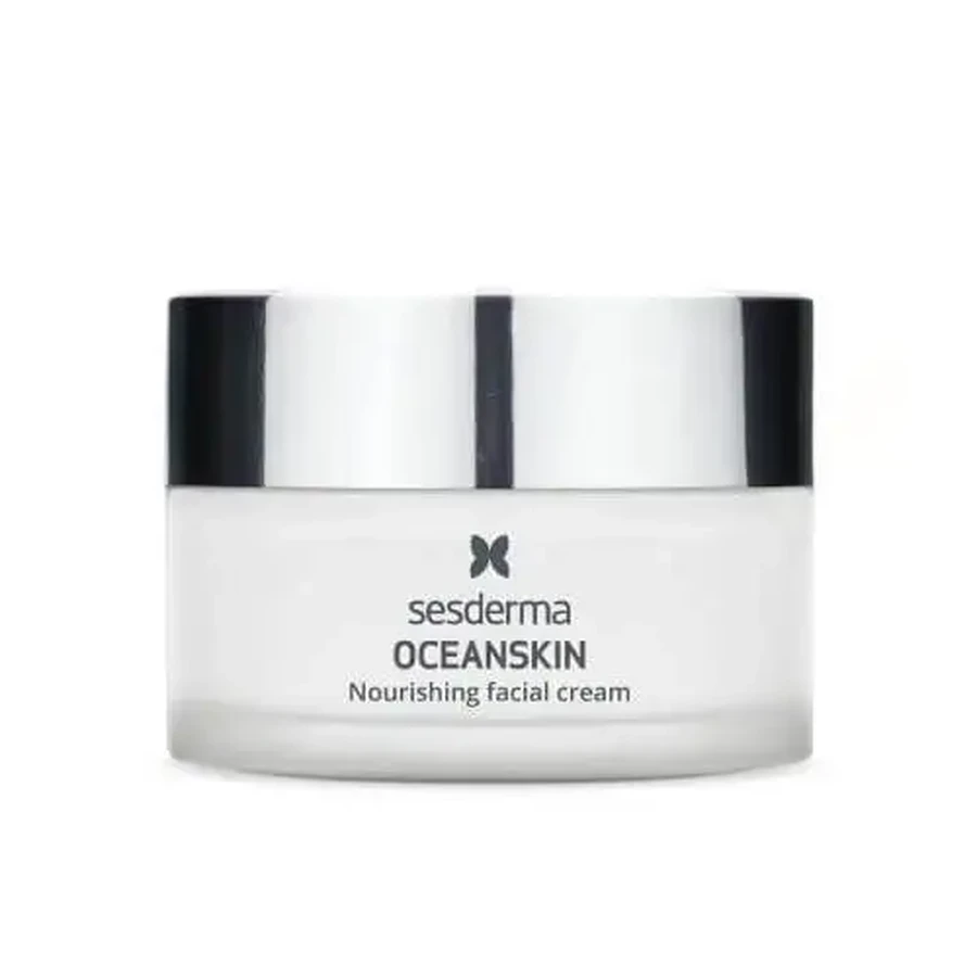 SESDERMA OCEANSKIN Живильний крем для обличчя, 50 мл: ціни та характеристики