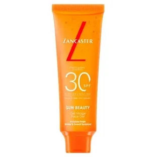 Lancaster Sun Beauty Гель для лица SPF 30, 50 мл