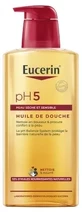 Eucerin pH5 Масло для душа 400 мл