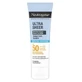 Neutrogena Ultra Sheer Invisible Увлажняющий солнцезащитный крем SPF 50, 50 мл
