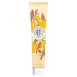 Roger & Gallet Bois d'Orange Крем для рук 30 мл