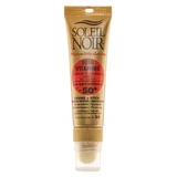 Soleil Noir для дорослих та дітей: крем, збагачений вітамінами, SPF 50, 20 мл + стік SPF 30, 2 г