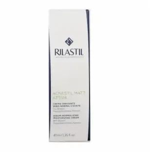 Rilastil Acnestil Matt Attiva Крем 40 мл
